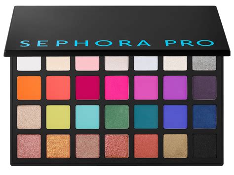 sephora lipstick palette